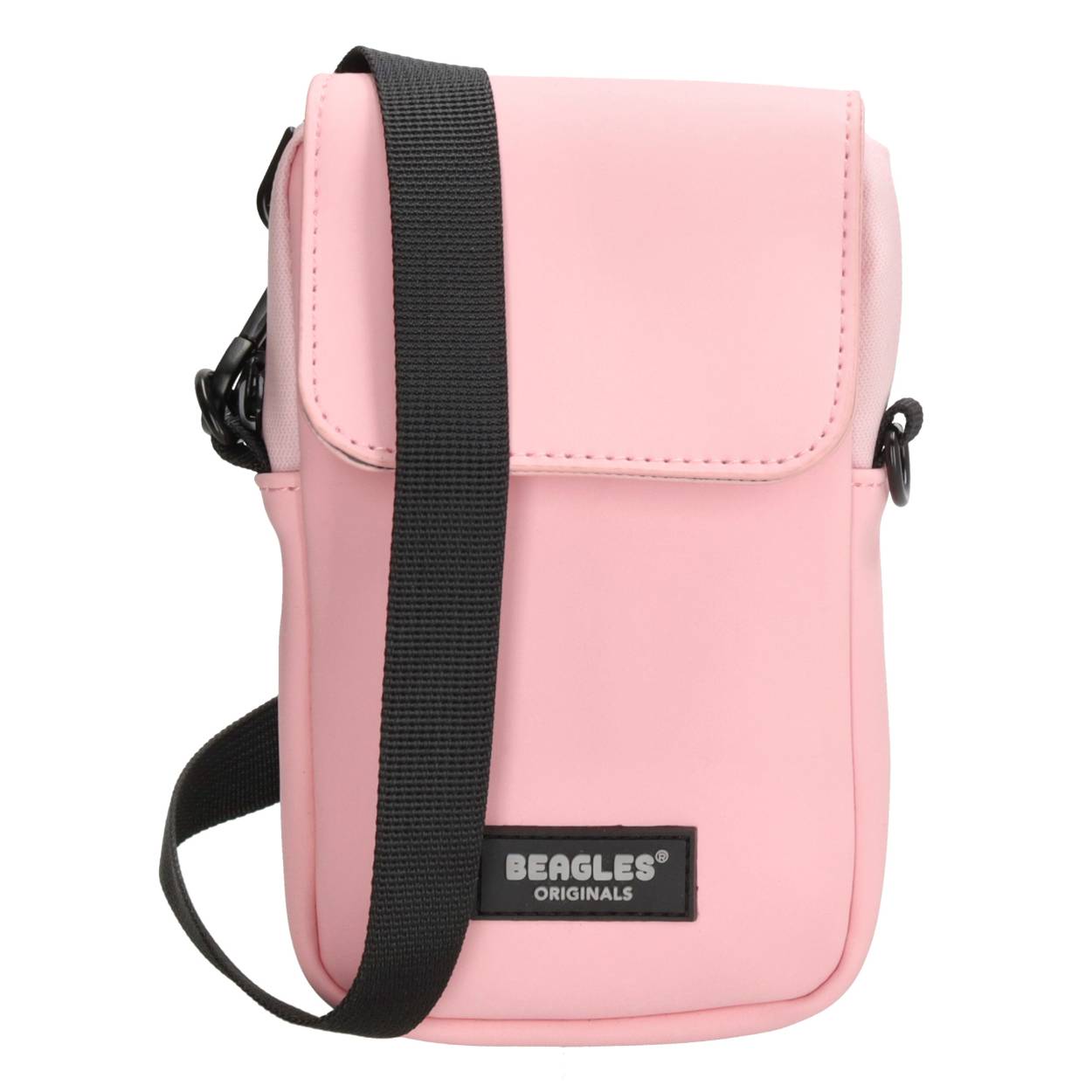 Beagles Originals Waterproof Originals Telefoontasje
Specificaties
Kleur buitenkant	Roze
Merk	Beagles Originals
Artikelnummer	25273
Categorie	Telefoon accessoires
Kleur AMF	009 Roze
Kleur fitting	Zwart
Voor wie	Unisex
EAN	8720673036381
Hoogte (cm)	17,00
Lengte (cm)	10,00
Materiaal binnenkant	Polyester
Materiaal buitenkant	Imitatieleder
Artikelnaam	Beagles Originals Waterproof Originals Telefoontasje
Productgroep	Telefoontasje
Inhoud	0,34
Diepte (cm)	2,00
Serie	Waterproof Originals