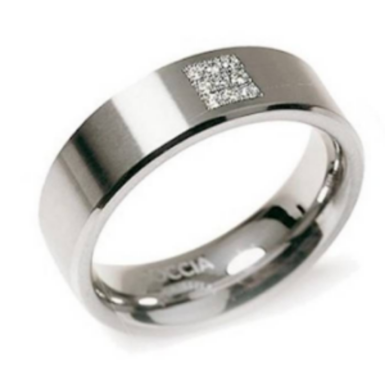 Titanium - Diamant