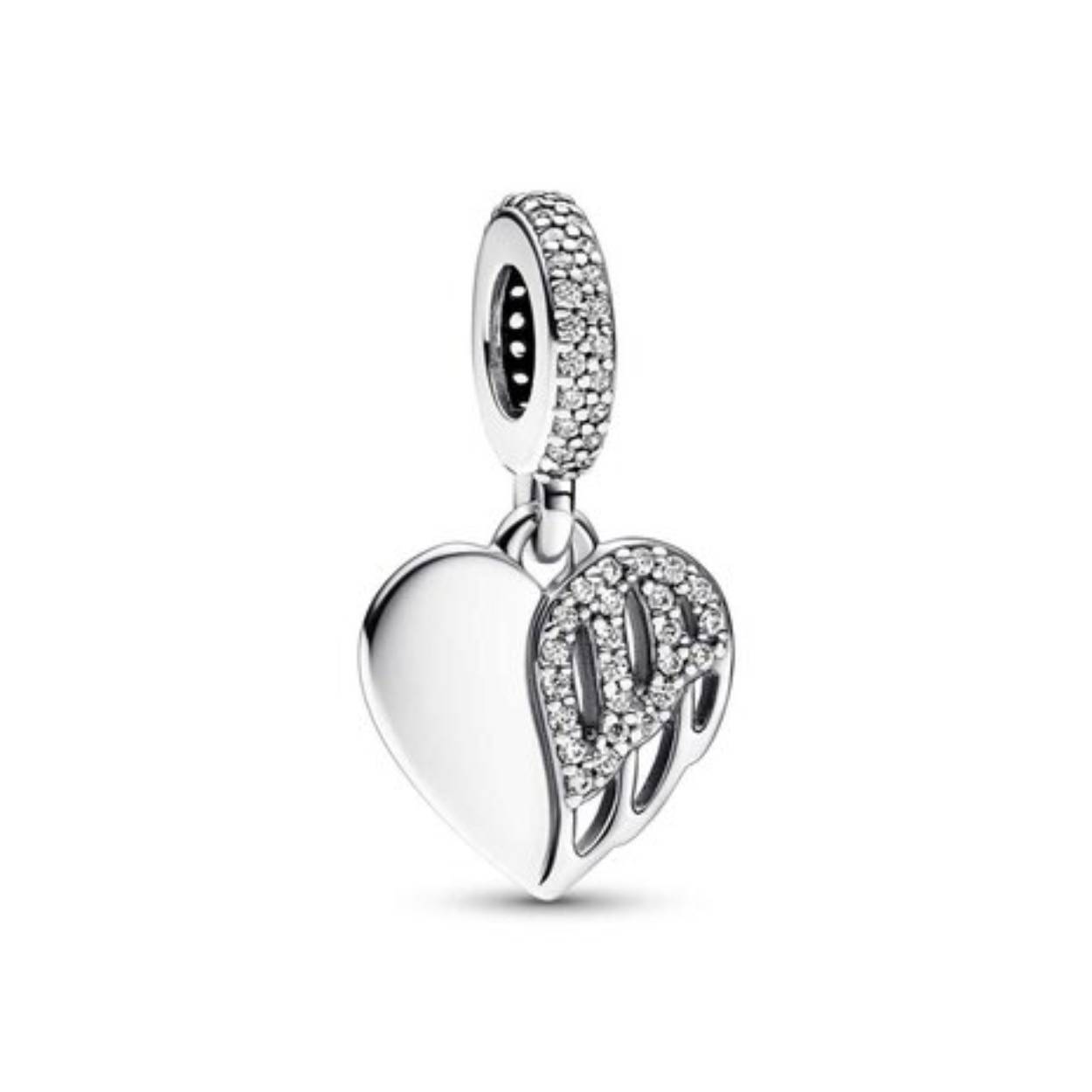 Pandora - Heart Angel Wing