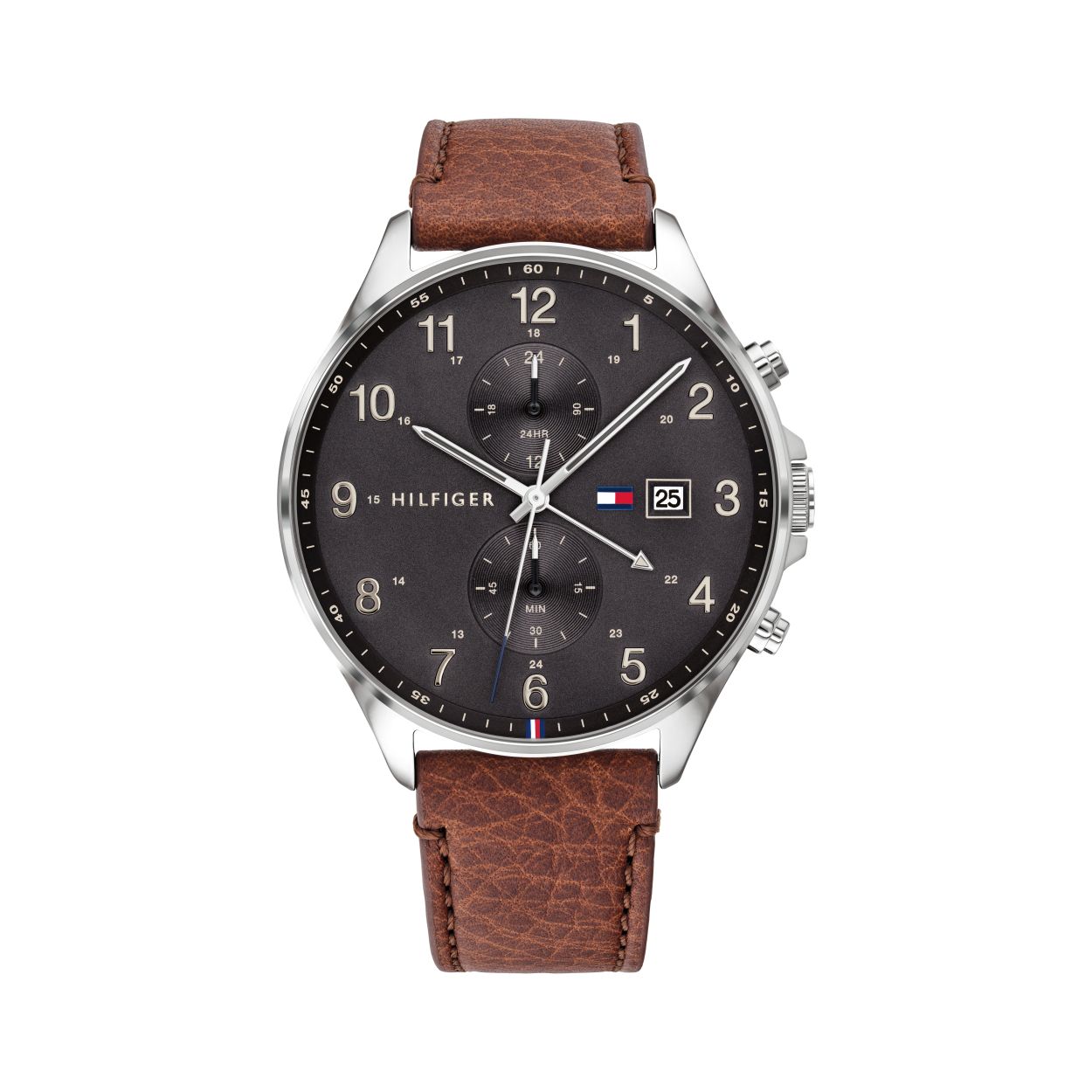 tommy Hilfiger horloge TH1791710