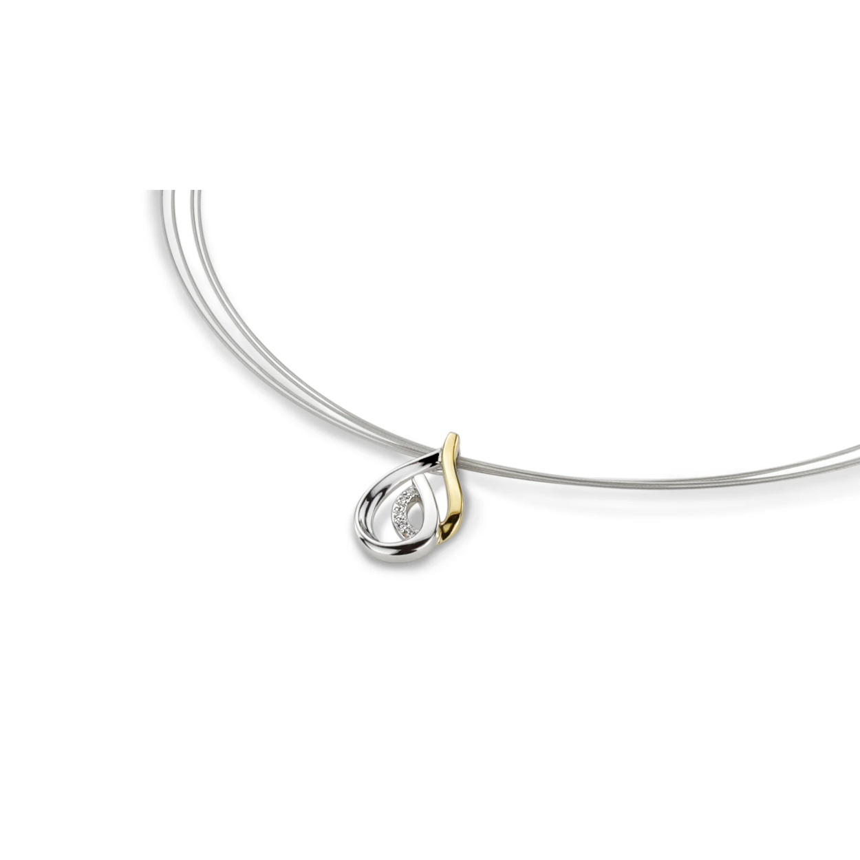 Gala Design Collier Barbados J0096