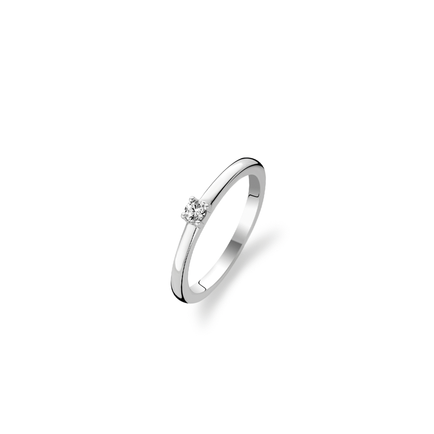 Dit is een ring van het merk Ti Sento Milano.