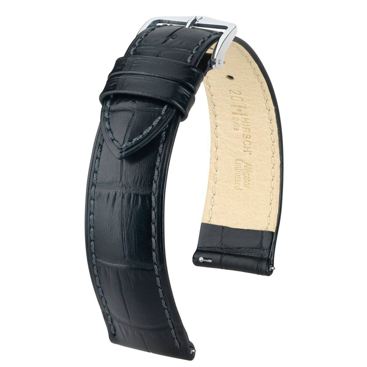 Duke  L
kalf
zwart
Maat: 22 mm
