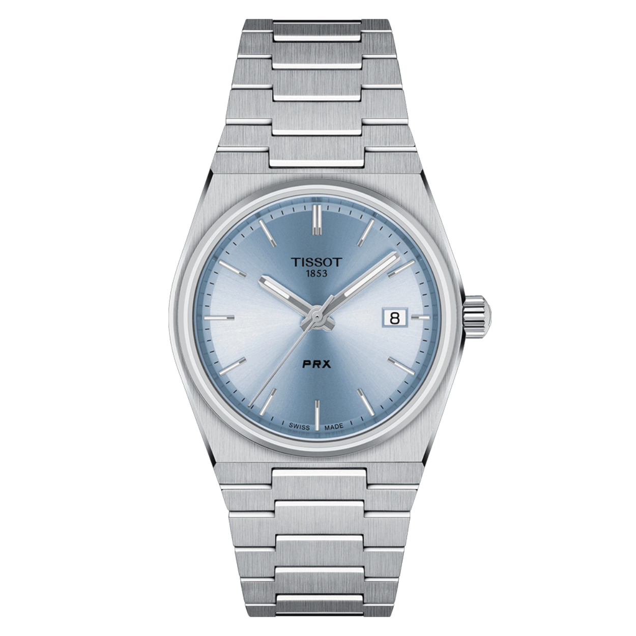  Tissot PRX T1372101135100 