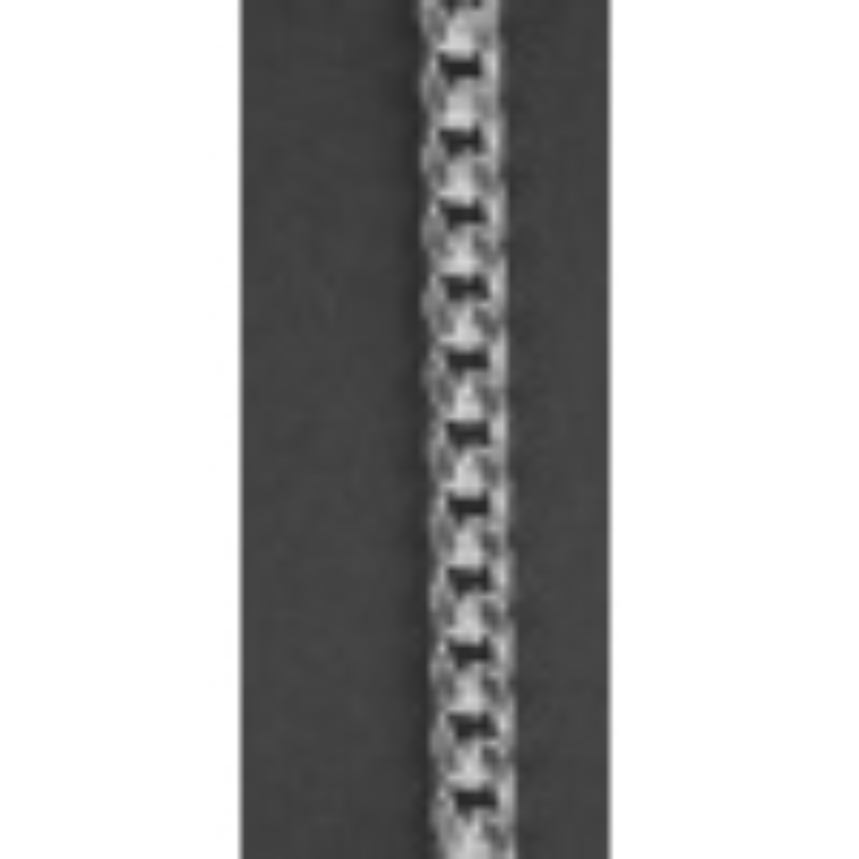 Gourmet br=5 mm l=80 cm