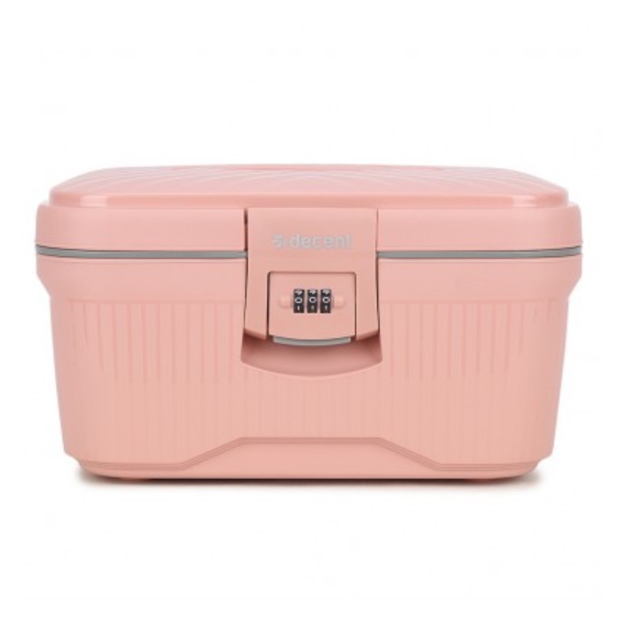 Serie: AXISS-FIX
Soort koffer: Harde koffer
Materiaal: Polypropylene
Type slot: Cijferslot
Buitenafmeting: 38X28,5X21,5 CM
Hoogte: 21,50 CM
Breedte: 38 CM
Diepte: 28,50 CM
Inhoud: 14 liter