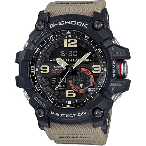 CASIO G-Shock | GG-1000-1A5ER