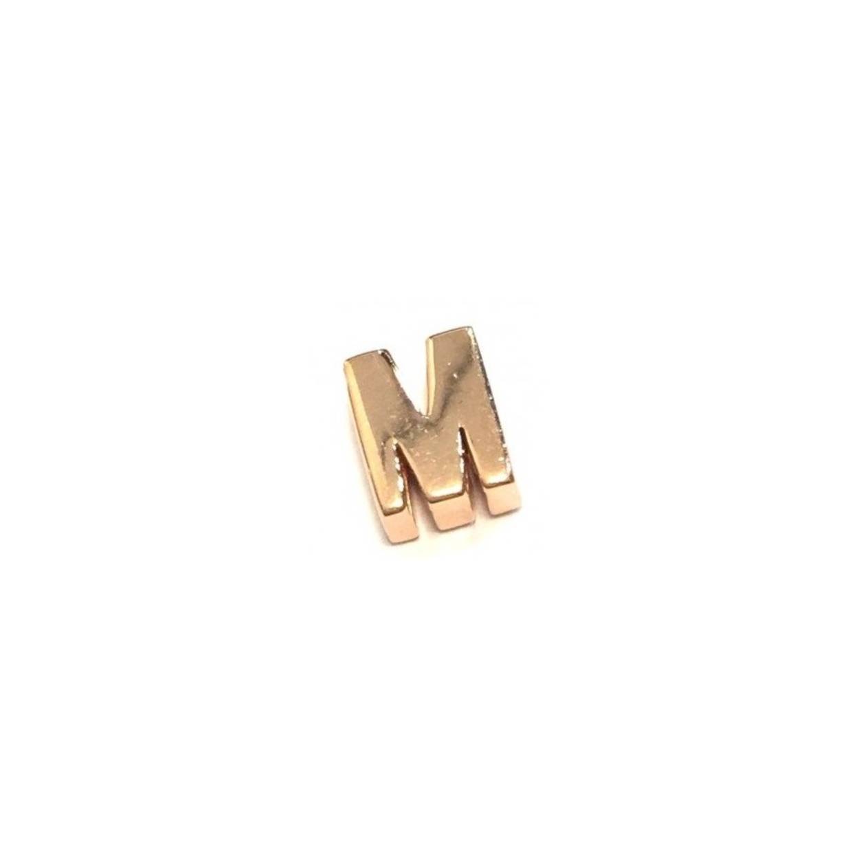 Voor deze hanger heb je een Imotionals ketting nodig. Imotionals kettingen hebben een klein oogje dat door de hanger past.

De collectie hangers en bedels van Imotionals bestaan uit initialen en symbolen. Kies je collier en bedel(s) naar keuze en creëer zo je gepersonaliseerde Necklace.  Je schuif de bedel aan het collier, de lengte kun je zelf bepalen, en hoe leuk is is om 2 of 3 lengtes samen te dragen. Creëer your own Necklace Party.

Imotionals is een zilveren sieradenlijn bestaande uit dunne colliers en hangertjes, het laatste in de vorm van initialen en symbolen. waarmee je door middel van colliers, initialen en symbolen expressie geeft aan jou gevoelens of gedachten.

Een letter sieraad zorgt ervoor dat je jouw look een persoonlijke touch kan geven. Kies voor je eigen letter of de letter van je beste vriendin, vriend, moeder of iemand anders die je dierbaar is. Je kunt er zelfs een hele naam aan hangen, met bijvoorbeeld een hartje of sterretje symbool voor extra betekenis. Ook mega leuk om te geven als cadeautje. Get it before it's gone!