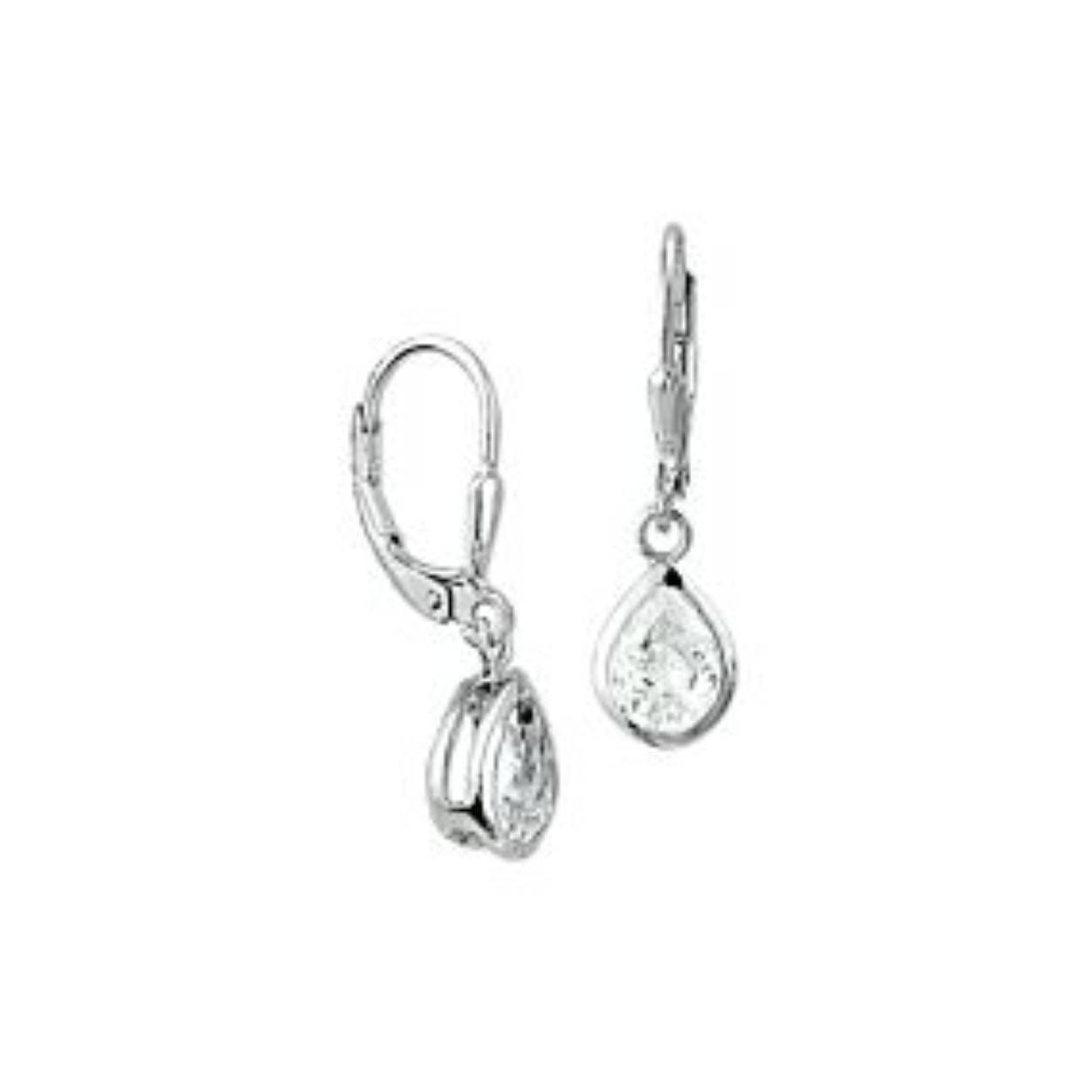  ZILVEREN OORHANGERS 1323588
