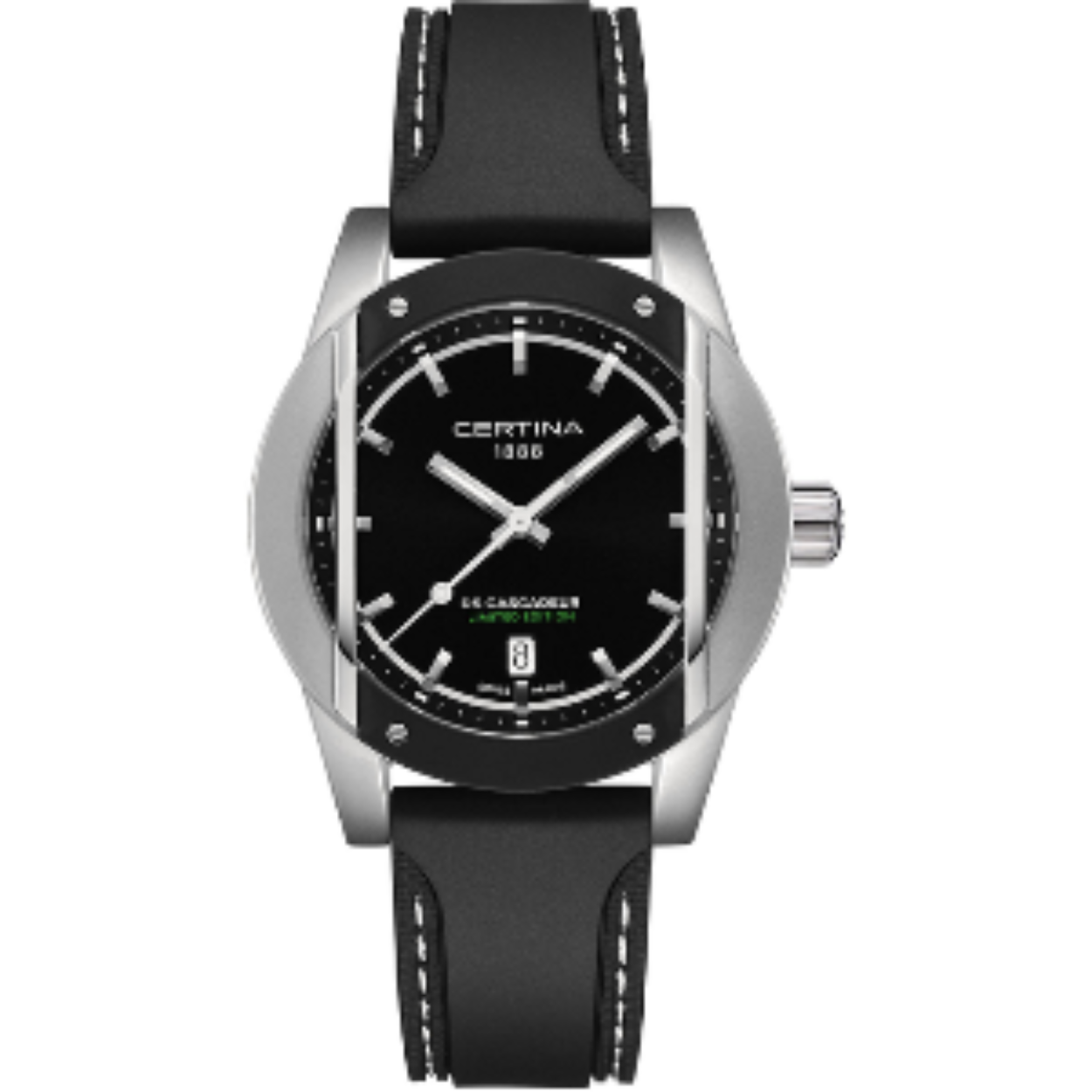 Limited edition heruitvoering van iconisch robuust outdoorhorloge uit 1995