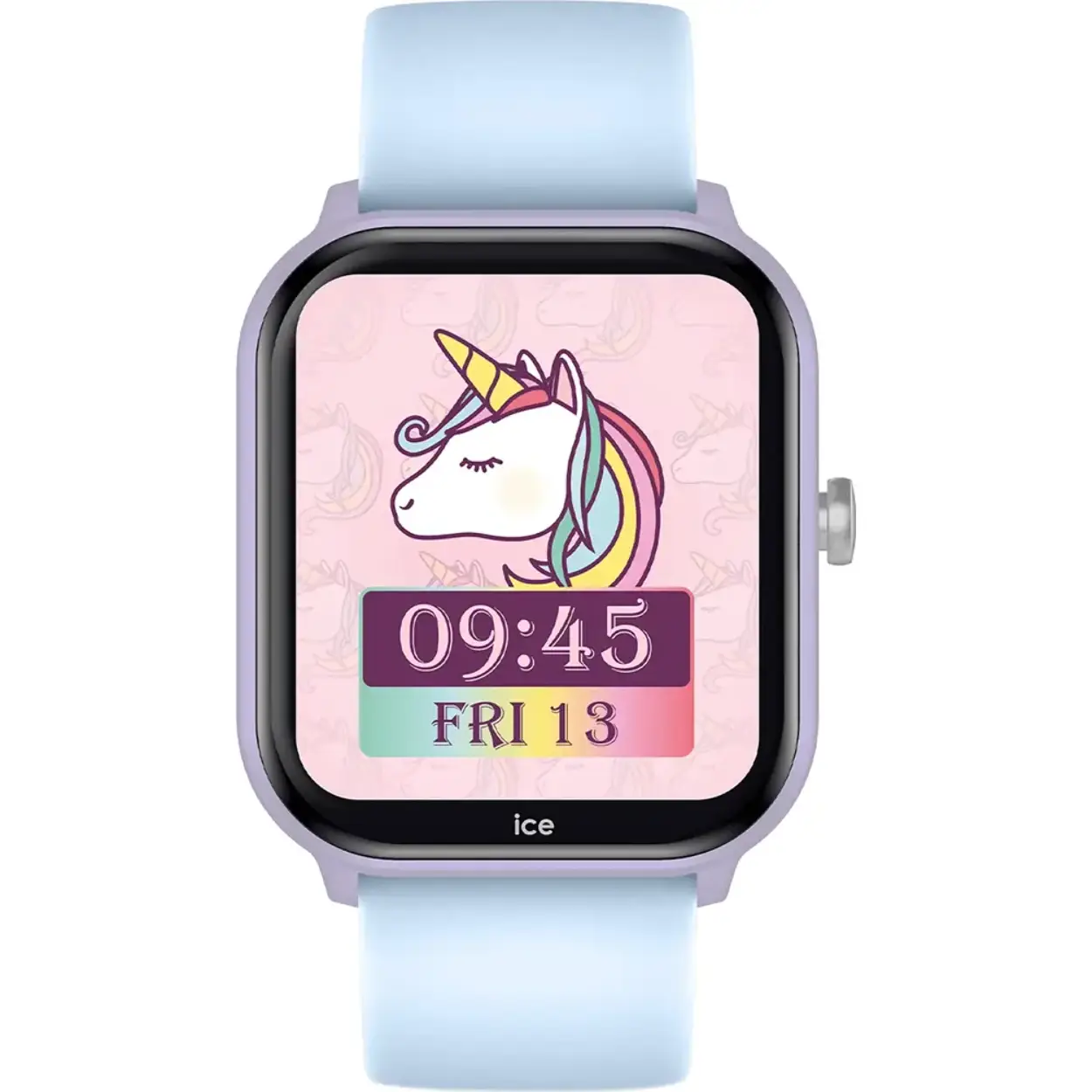 Dit Ice Watch Mannen horloge beschikt over een Quartz binnenwerk. De kast (38 mm) is vervaardigd uit Kunststof (Blauw) en heeft een Mineraalglas. De band is licht blauw Siliconen. Dit horloge uit de ICE smart junior 3.0 - Purple - Soft Blue reeks is een mooi en tijdloos geschenk. Verras jezelf of iemand anders met dit cadeau. Bovendien geniet u hierbij van 2 jaar garantie tegen alle fabricagefouten.
