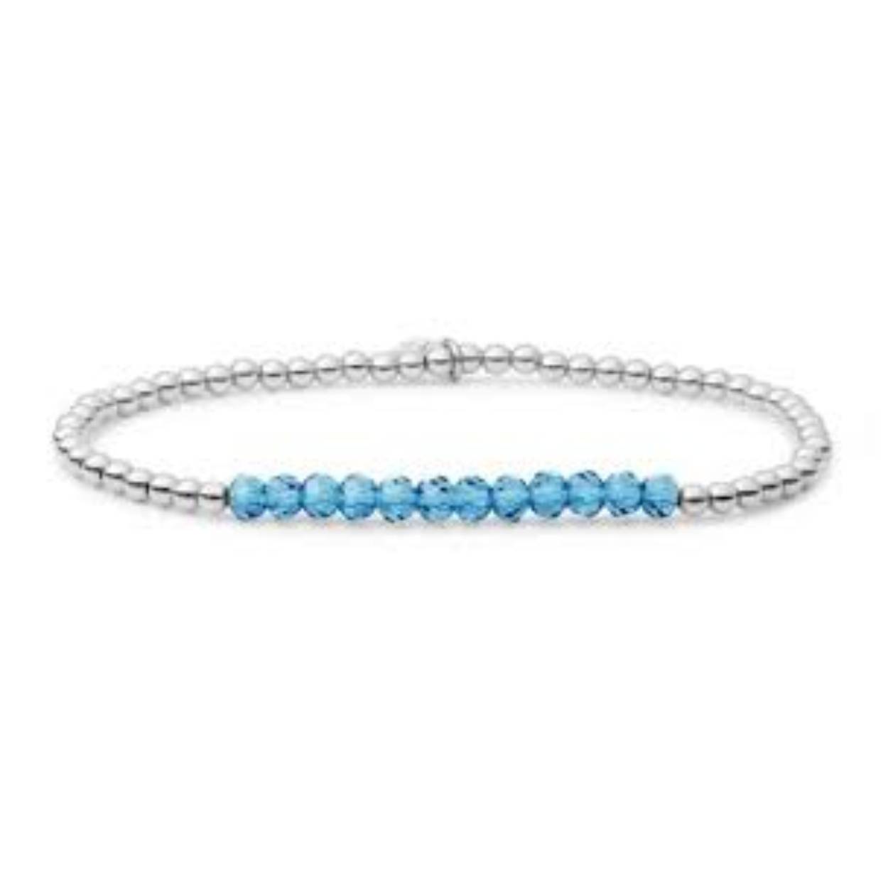 sparkling jewels armband