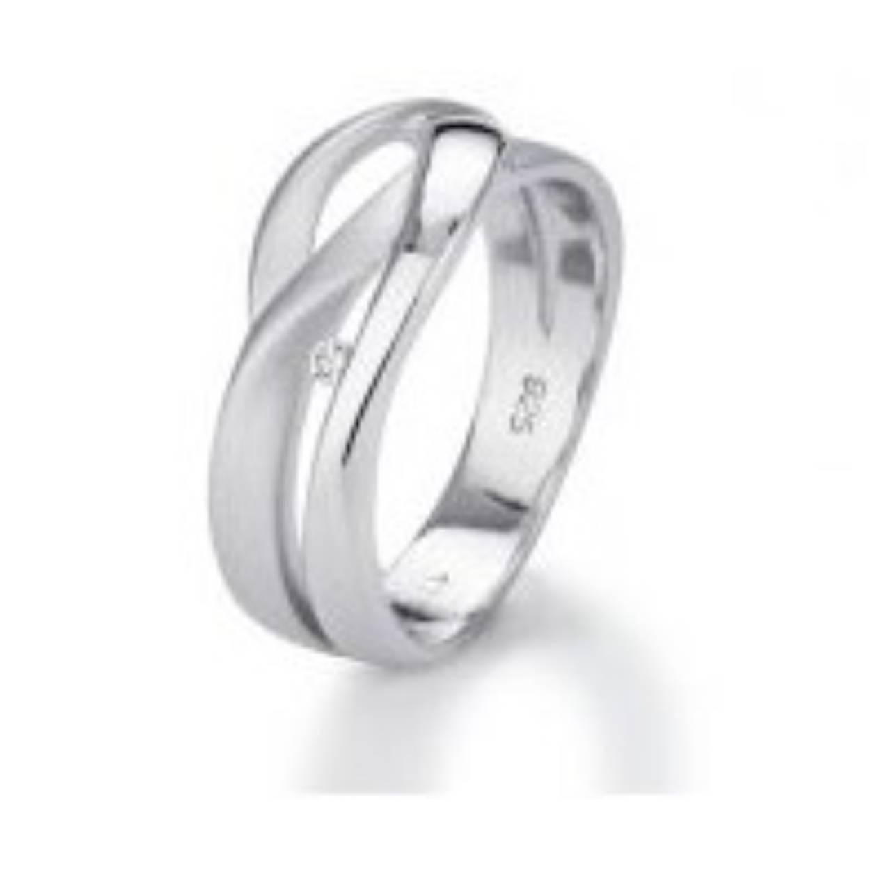 YO DESIGN T1295 Ring Squid zilver met zirkonia.


Zilveren ring uit de YO Design sieradencollectie. Combineer de ring met de bijpassende sieraden uit de collectie. 