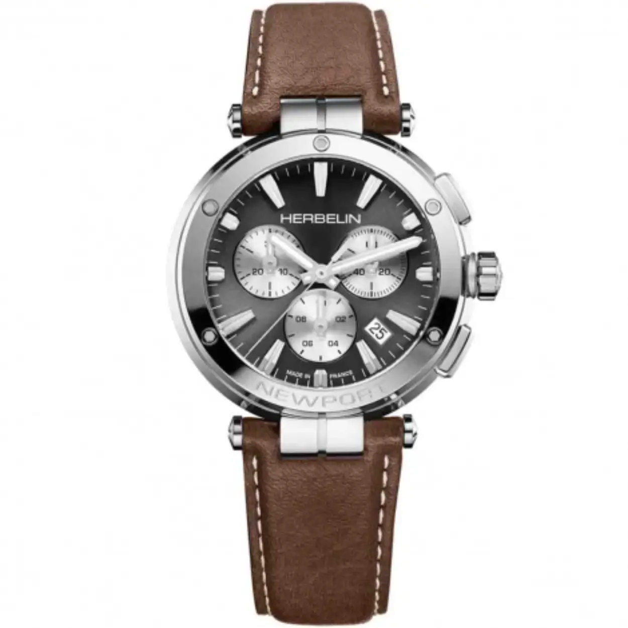 Herenhorloge Herbelin 27658AP24MA