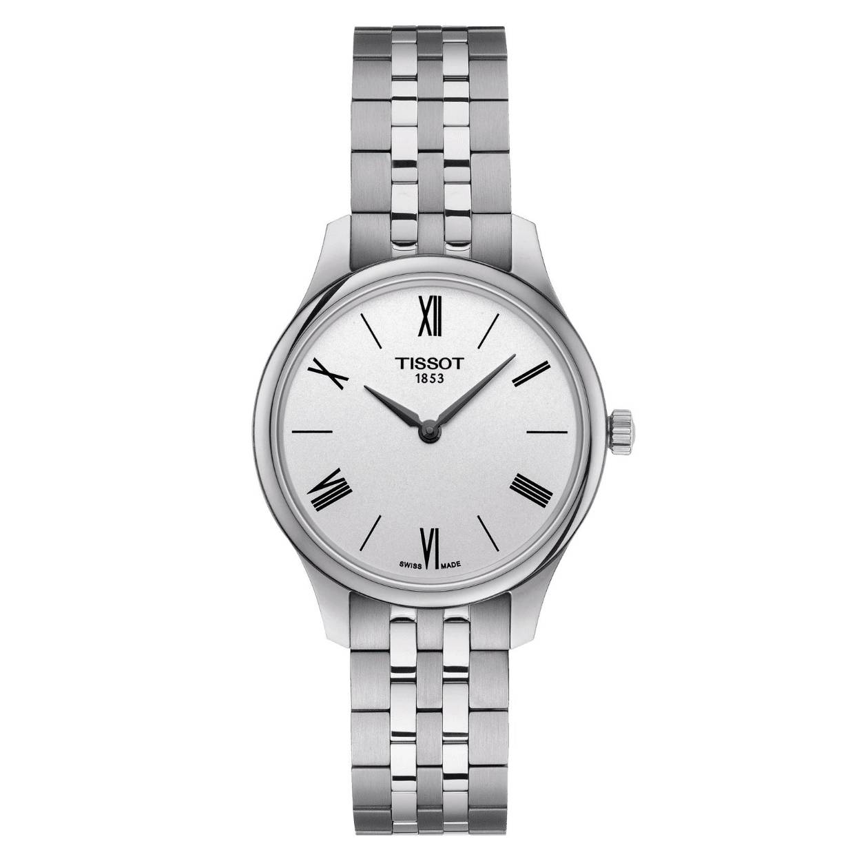 Tissot Tradition 5.5 Lady  T0632091103800