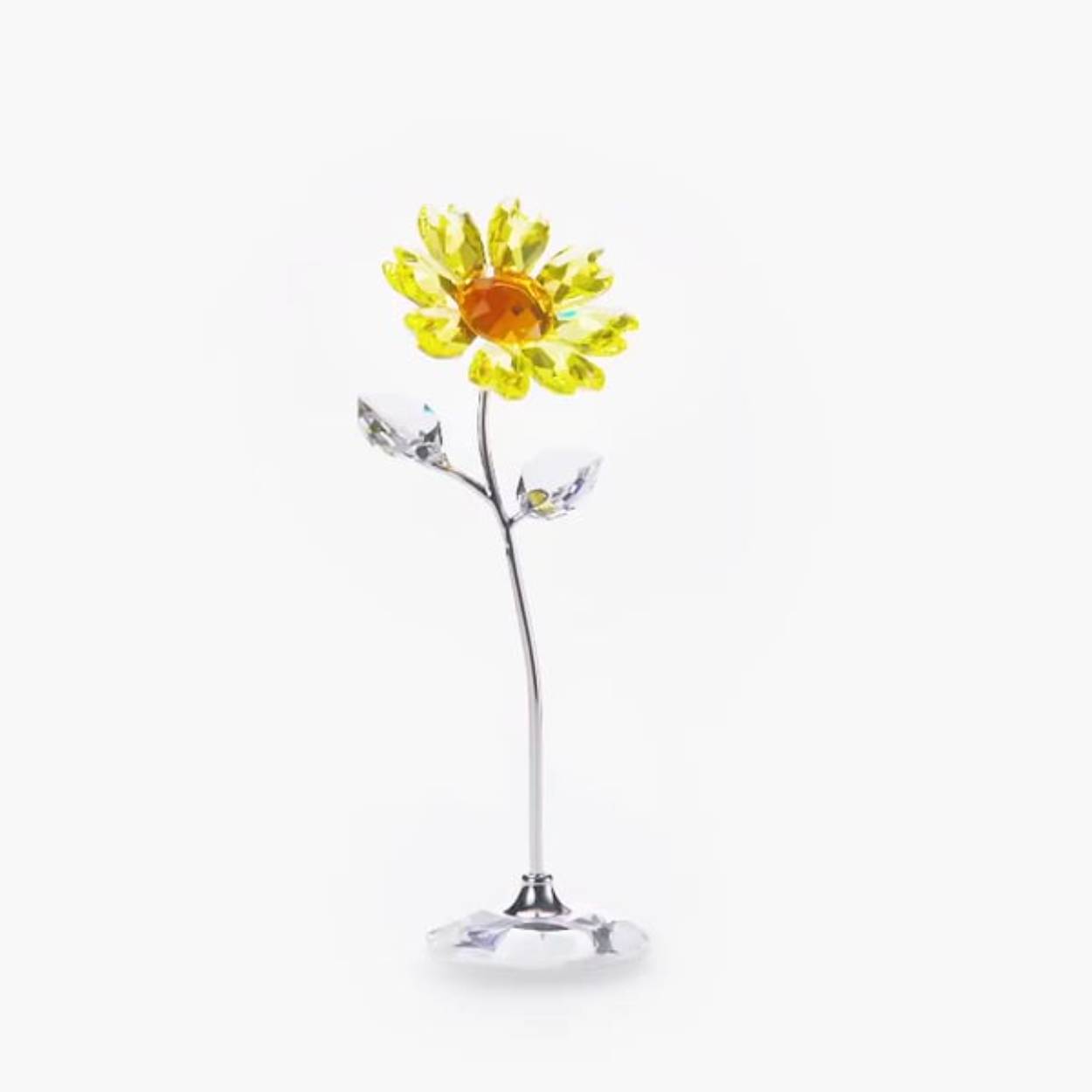 BLOEMENDROMEN - ZONNEBLOEM, GROOT