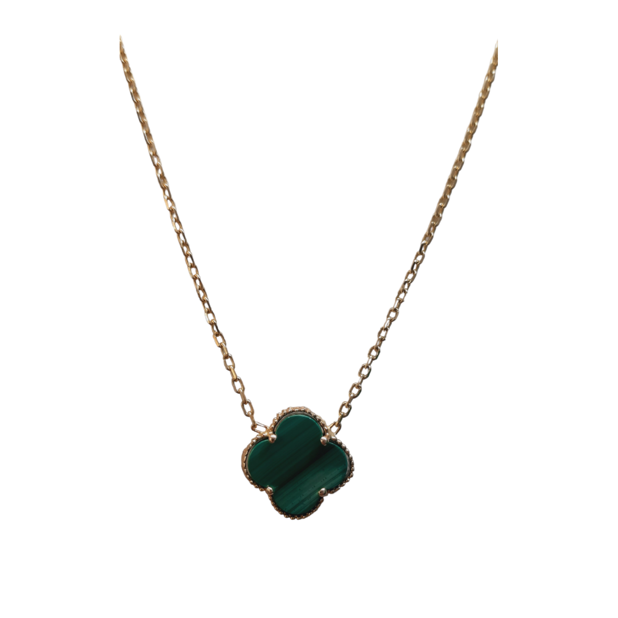gouden ketting 14k 