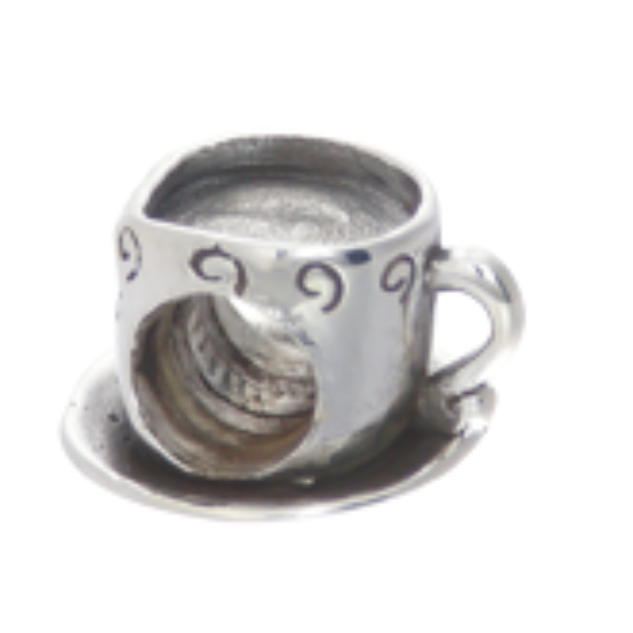 Zilver