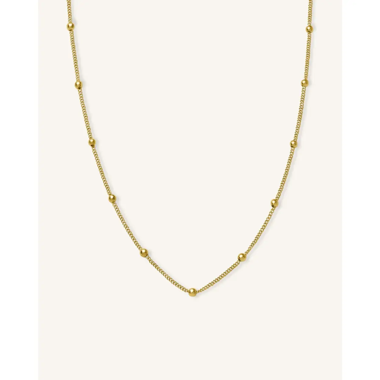 Rosefield Collier JDCHG-J057