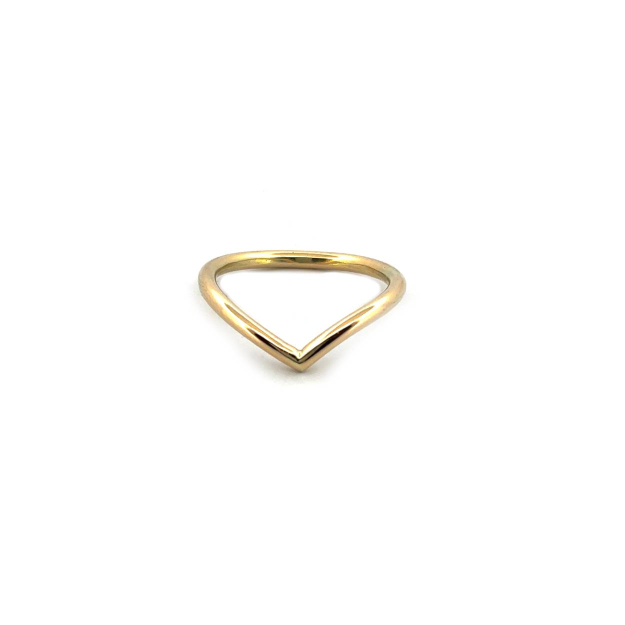 Smalle geelgouden aanschuifring van 1.9mm. Mooi om een bestaande ring mee uit te breiden door er 1 of 2 ringen bij aan te schuiven.

Deze ring is te bestellen in maat 56/18

De ring kan op elke gewenste maat gemaakt worden. Echter na aanpassing van de ringmaat beschouwen we de ring als maatwerk. Mocht je twijfelen over de maat neem dan gerust contact op.

Maak een afspraak en kom deze ring passen! Of bestel haar gelijk, dan sturen we deze mooi verpakt naar je toe.
