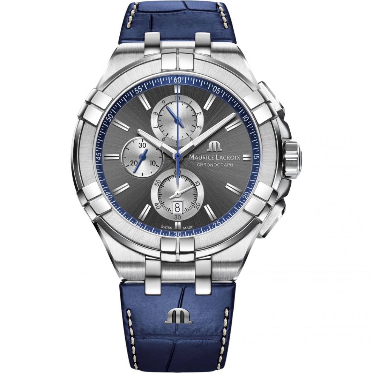 AIKON HORLOGE MAURICE LACROIX