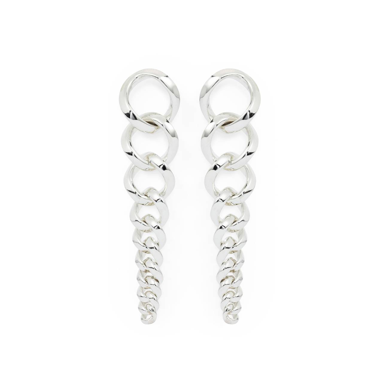 Chain oorstekers
