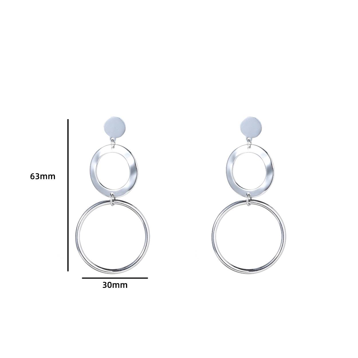 Big Round Chain - RH
E4276-1