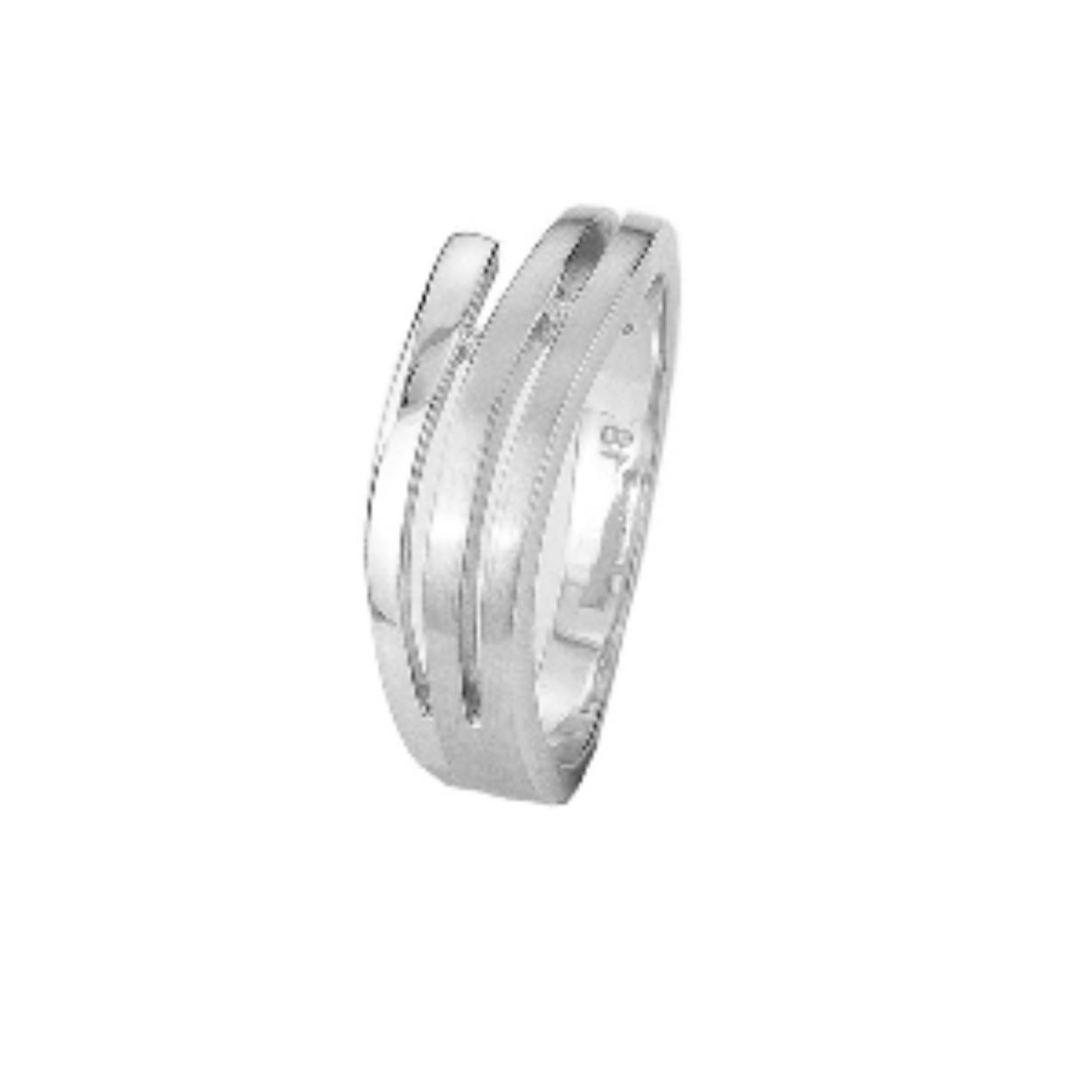Blondie ring
