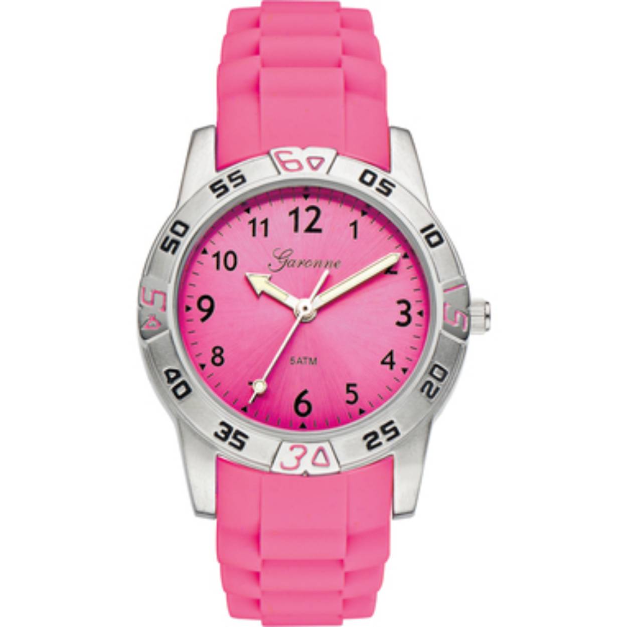 Garonne meisjes horloge
