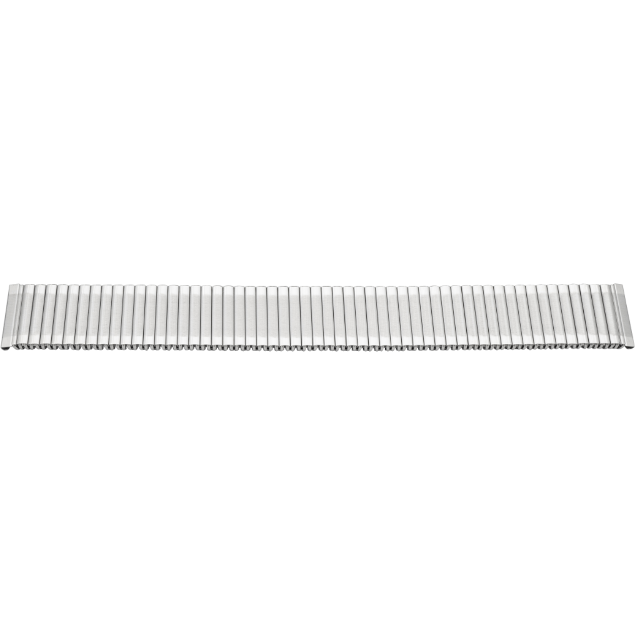 Stalen rekband 18mm