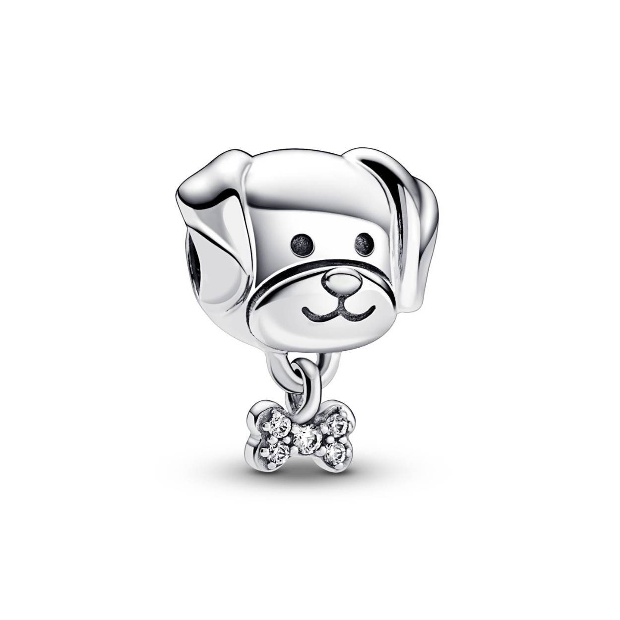 Pandora Pet Dog & Bone Bedel