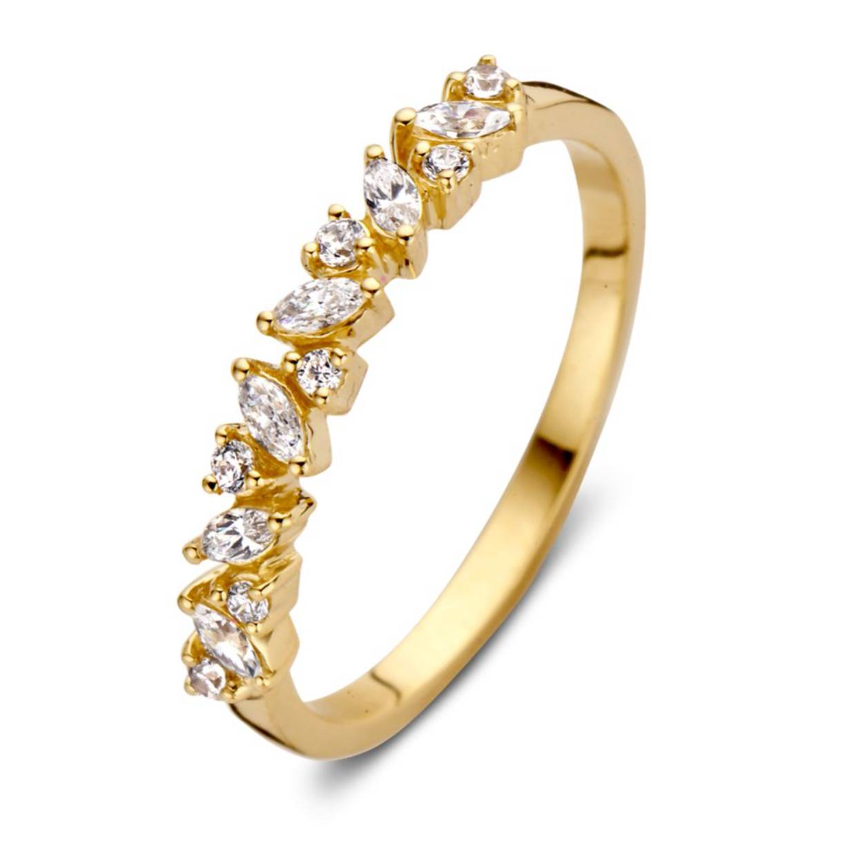 Dit is een Excellent Jewelry product
