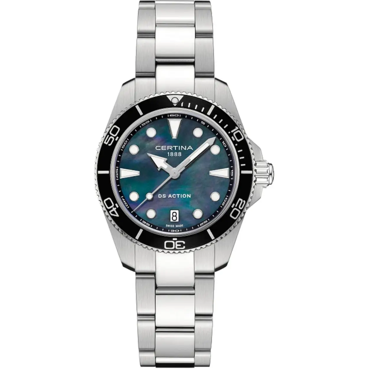 Certina DS Action collection lady