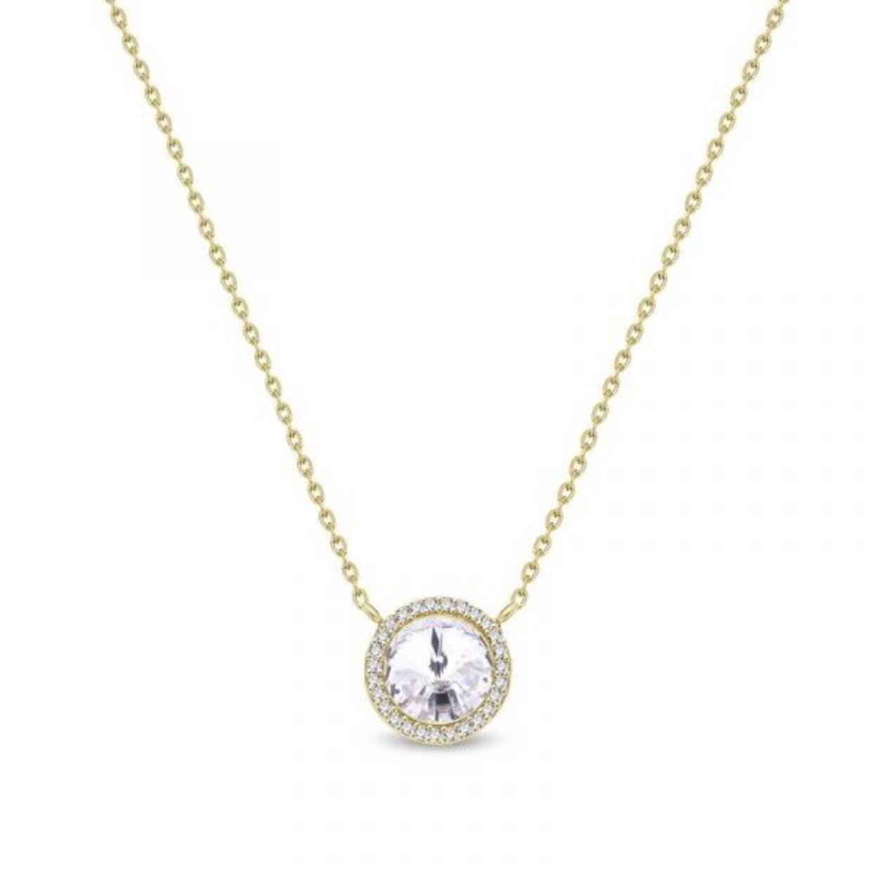collier spark