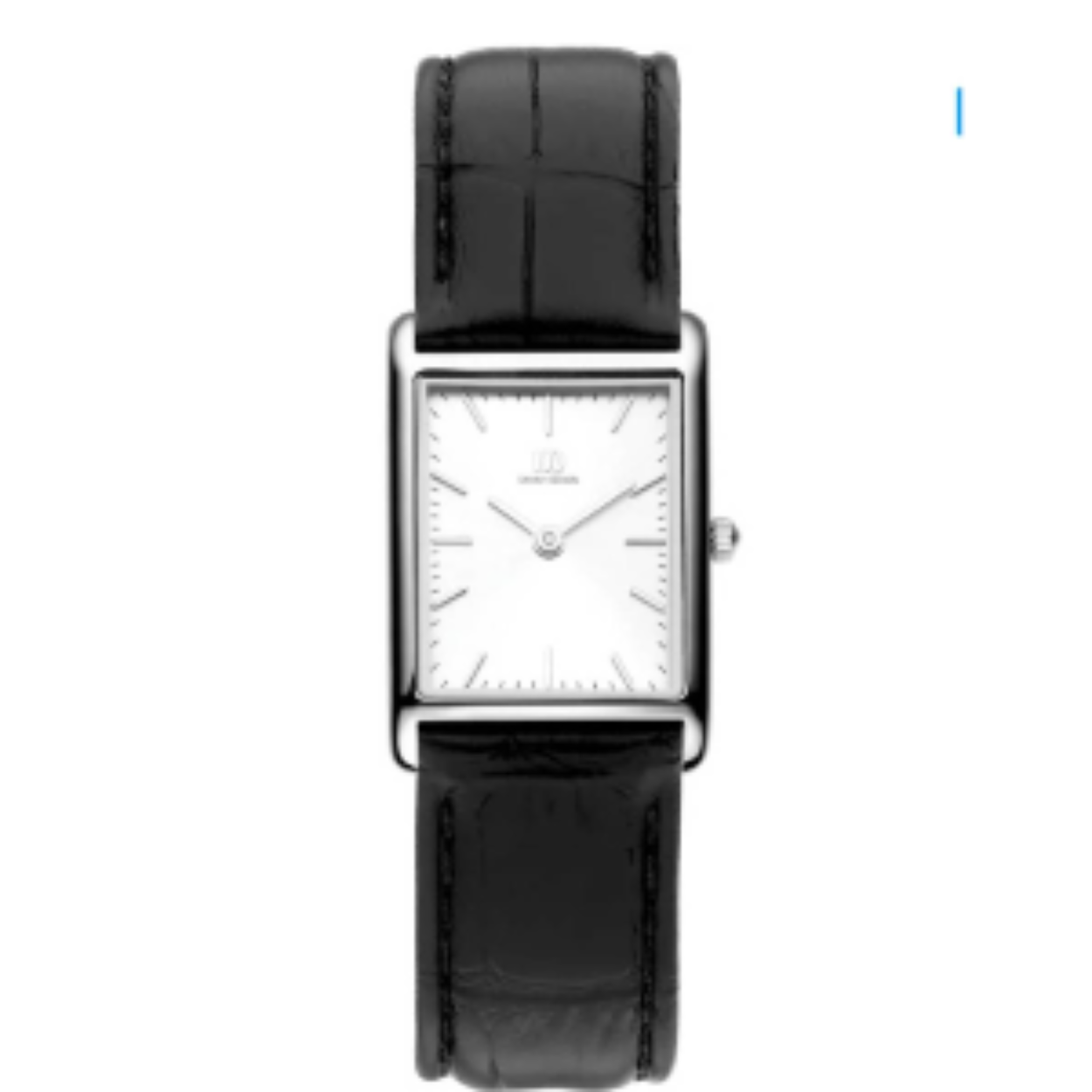 Dit is een horloge van het merk Danish Design gemaakt voor dames.
De specificaties zijn als volgt:
Kastmaat: 22x25 mm
Kastdikte: 5,2
Bandlengte: 190
Bandbreedte: 18
Waterdichtheid: 3 ATM / 30 Meter / 100 Feet