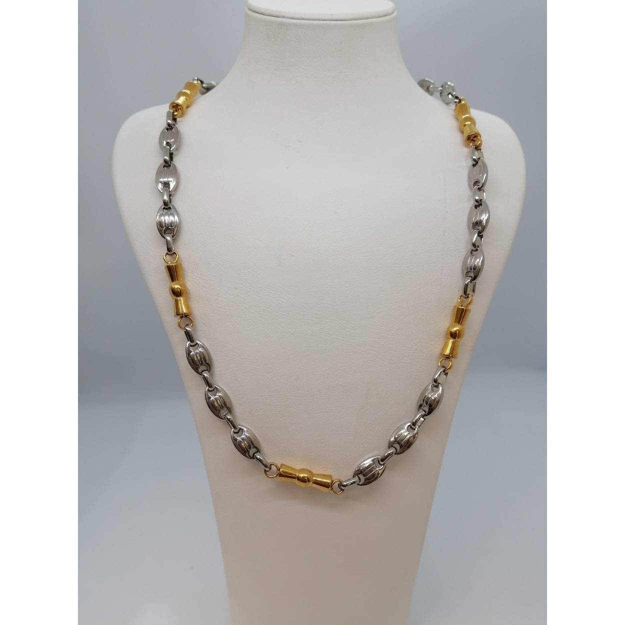 staal ketting 