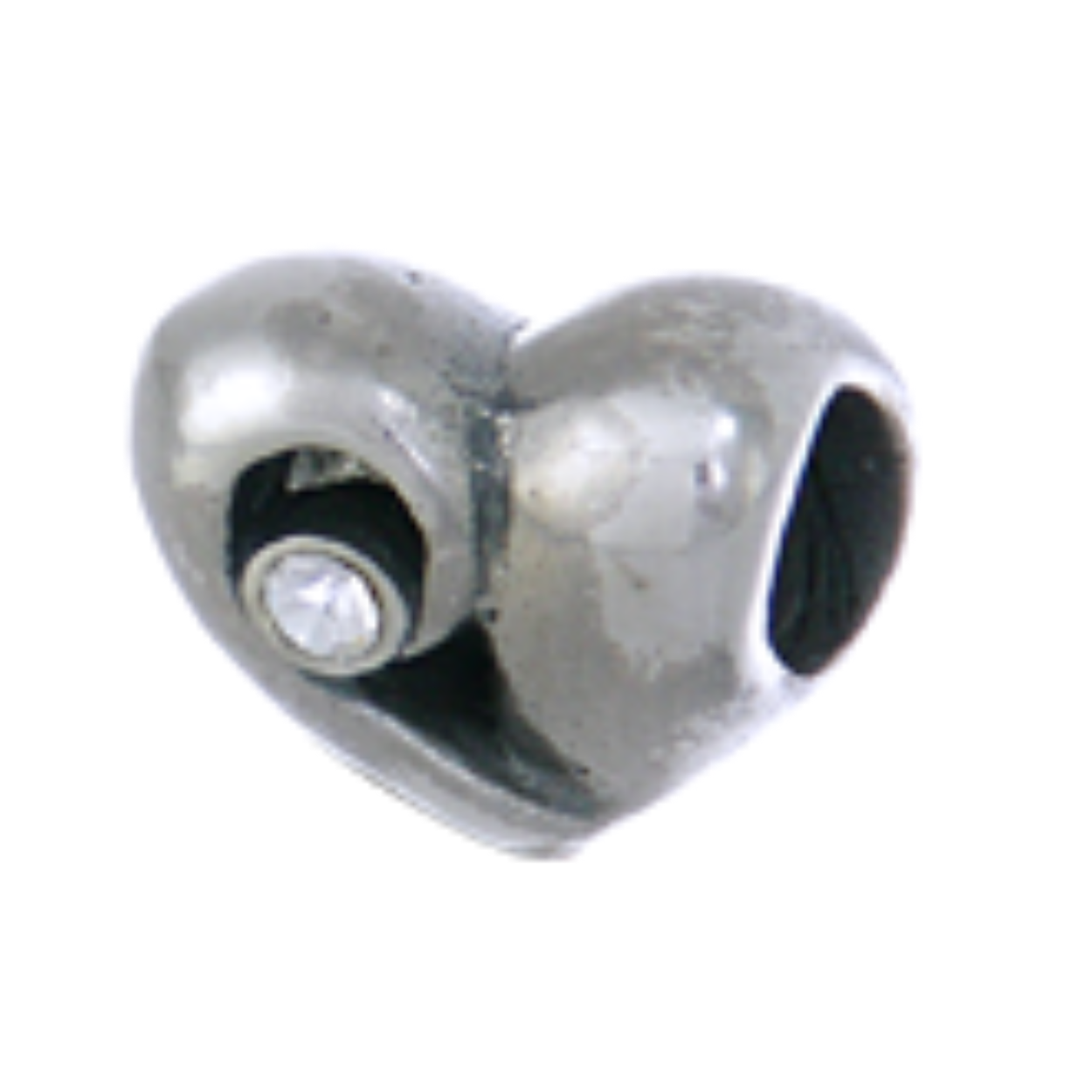 Zilver Zirkonia