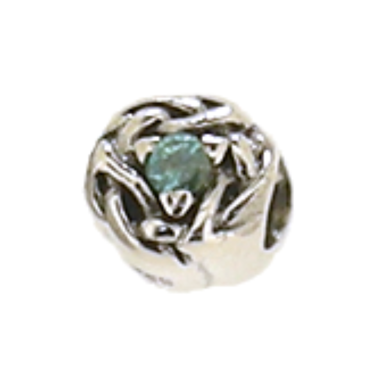Zilver Zirkonia