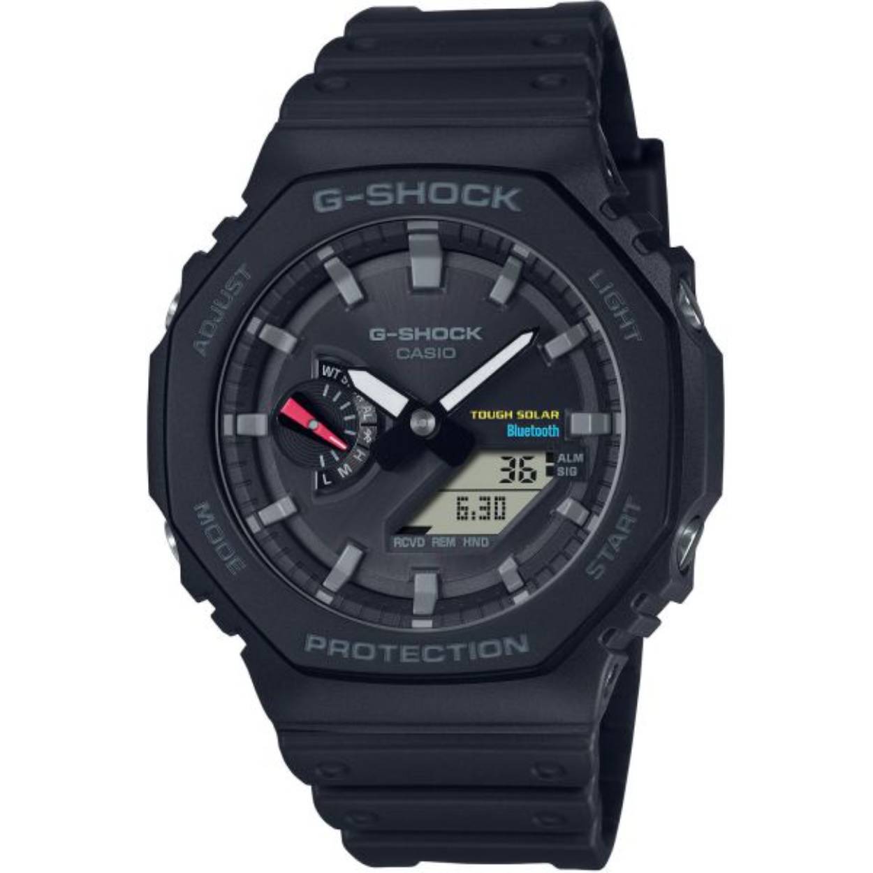Heren Horloge G-Shock