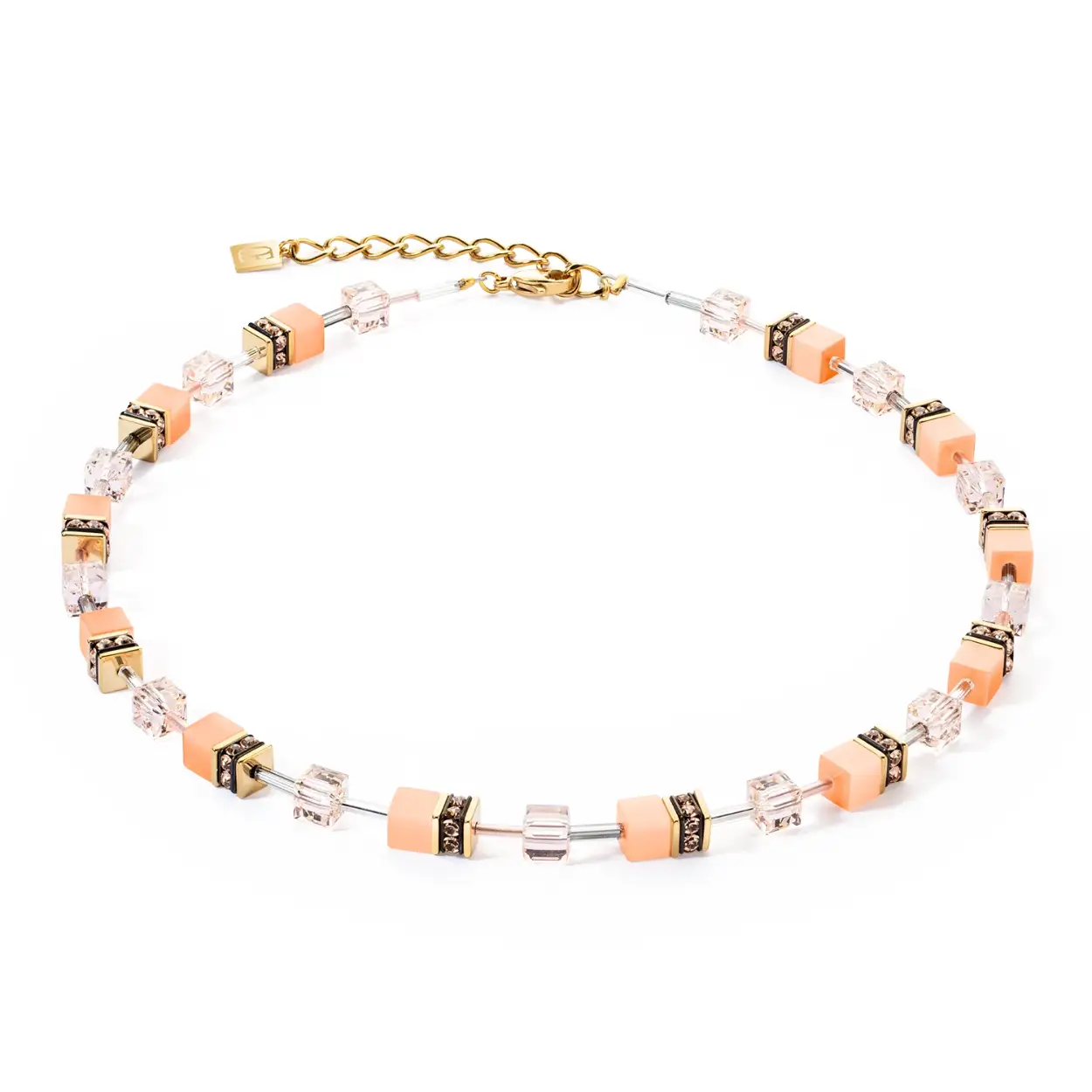 Coeur de Lion collier 