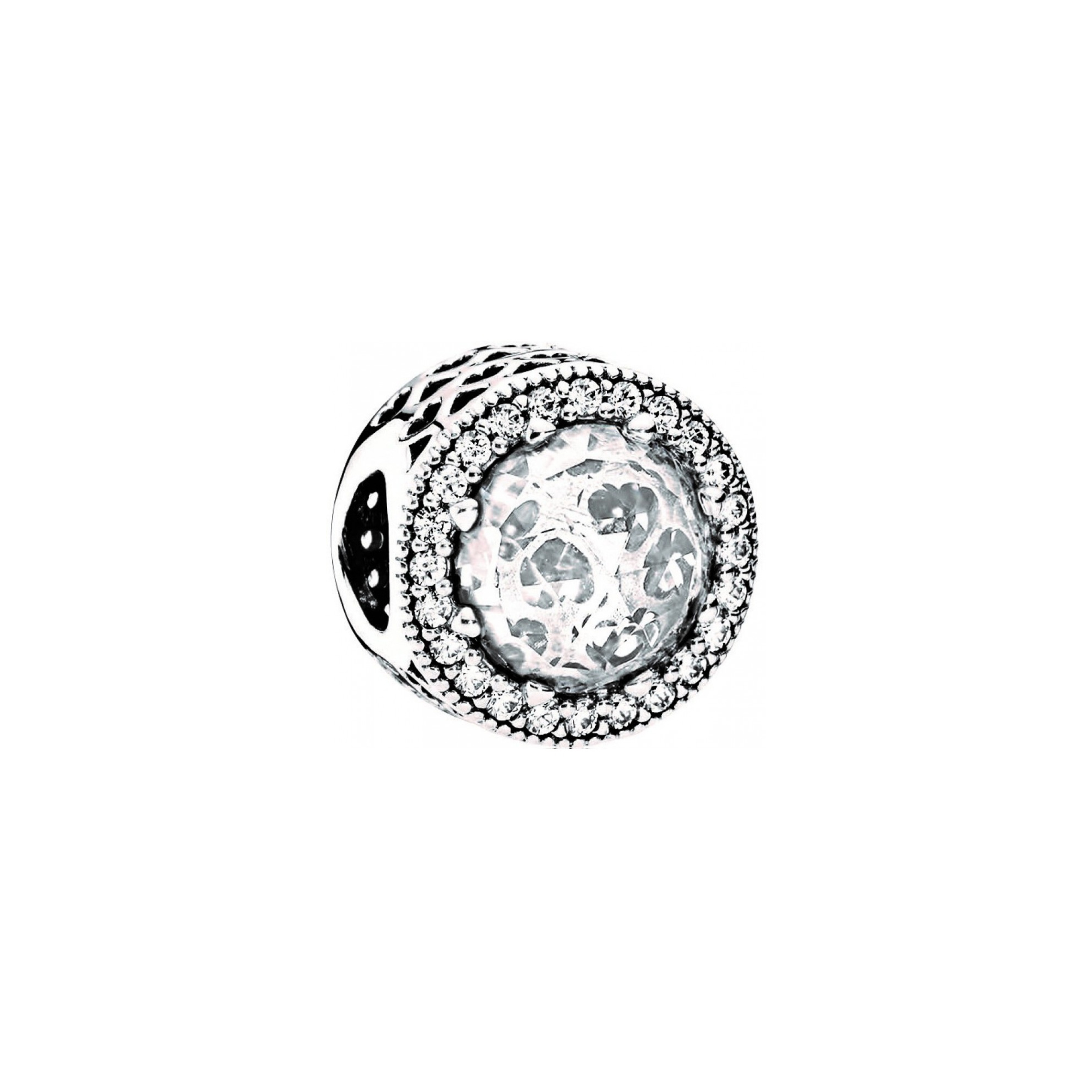 Pandora bedel 791725CZ