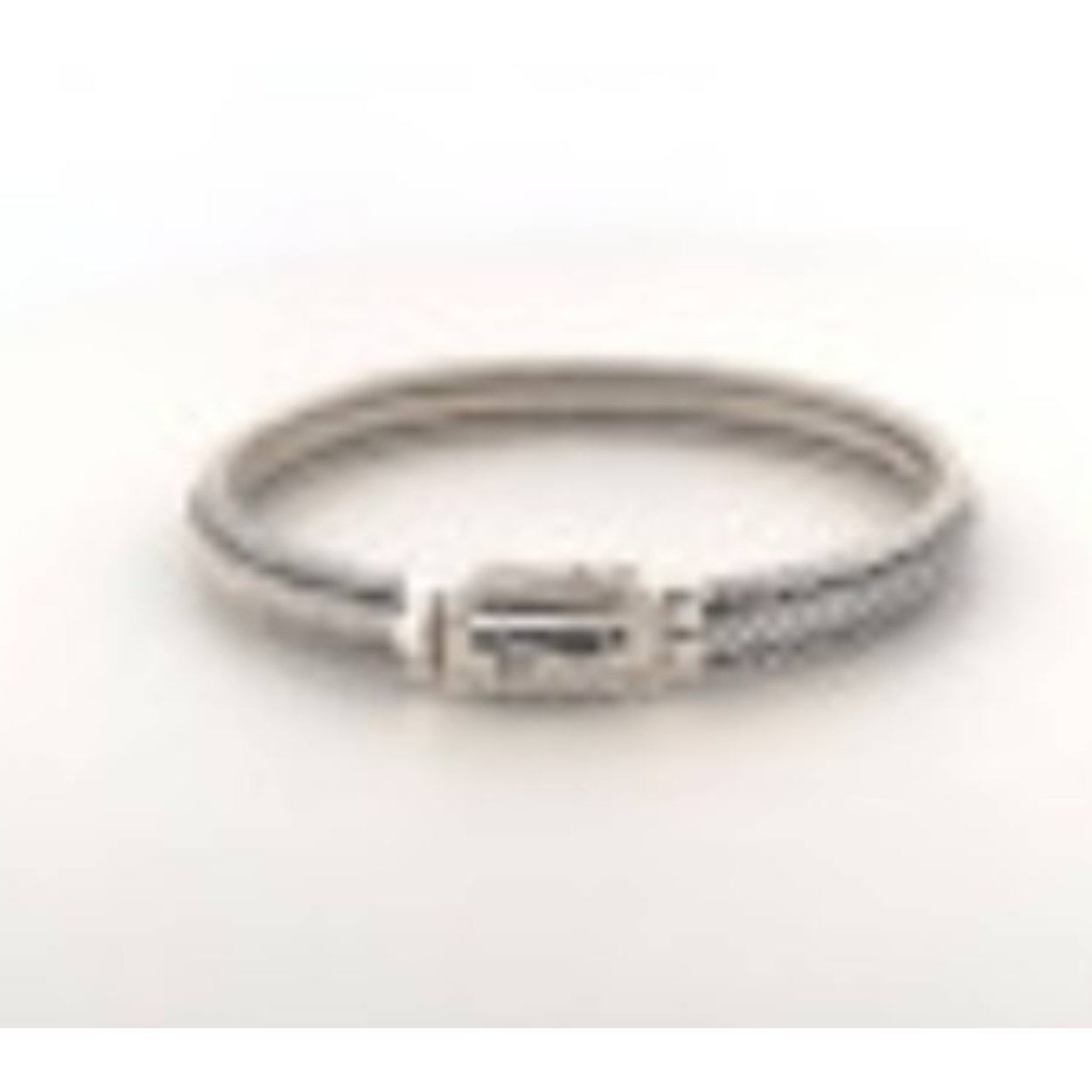 J263 F - Edwin Mini Bracelet Silver