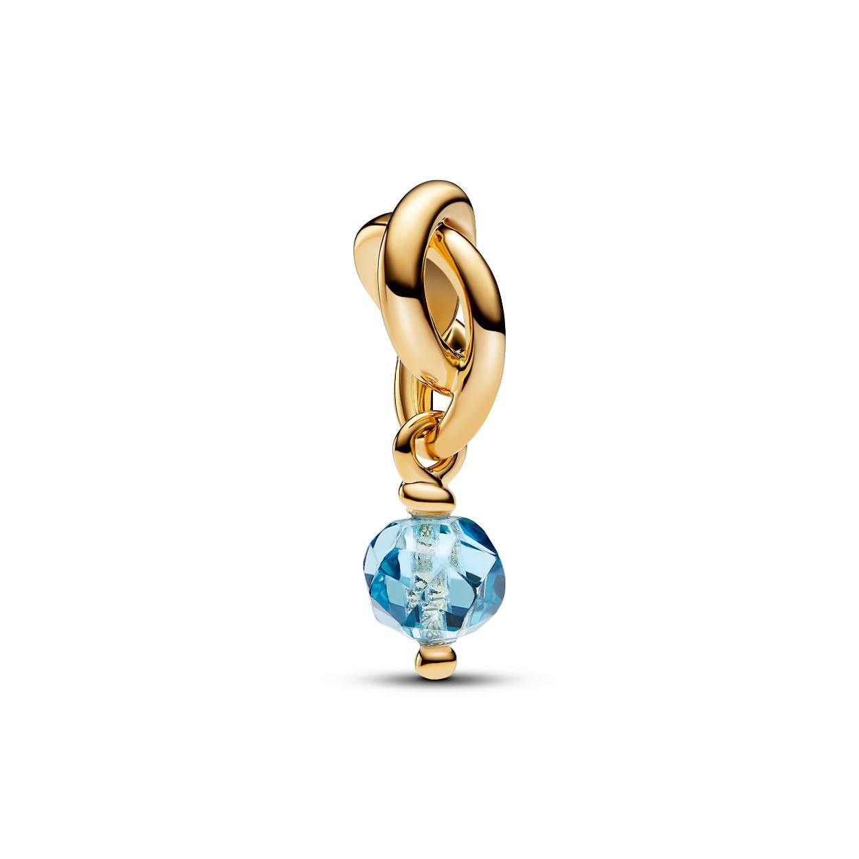 Bedel - aqua blauw