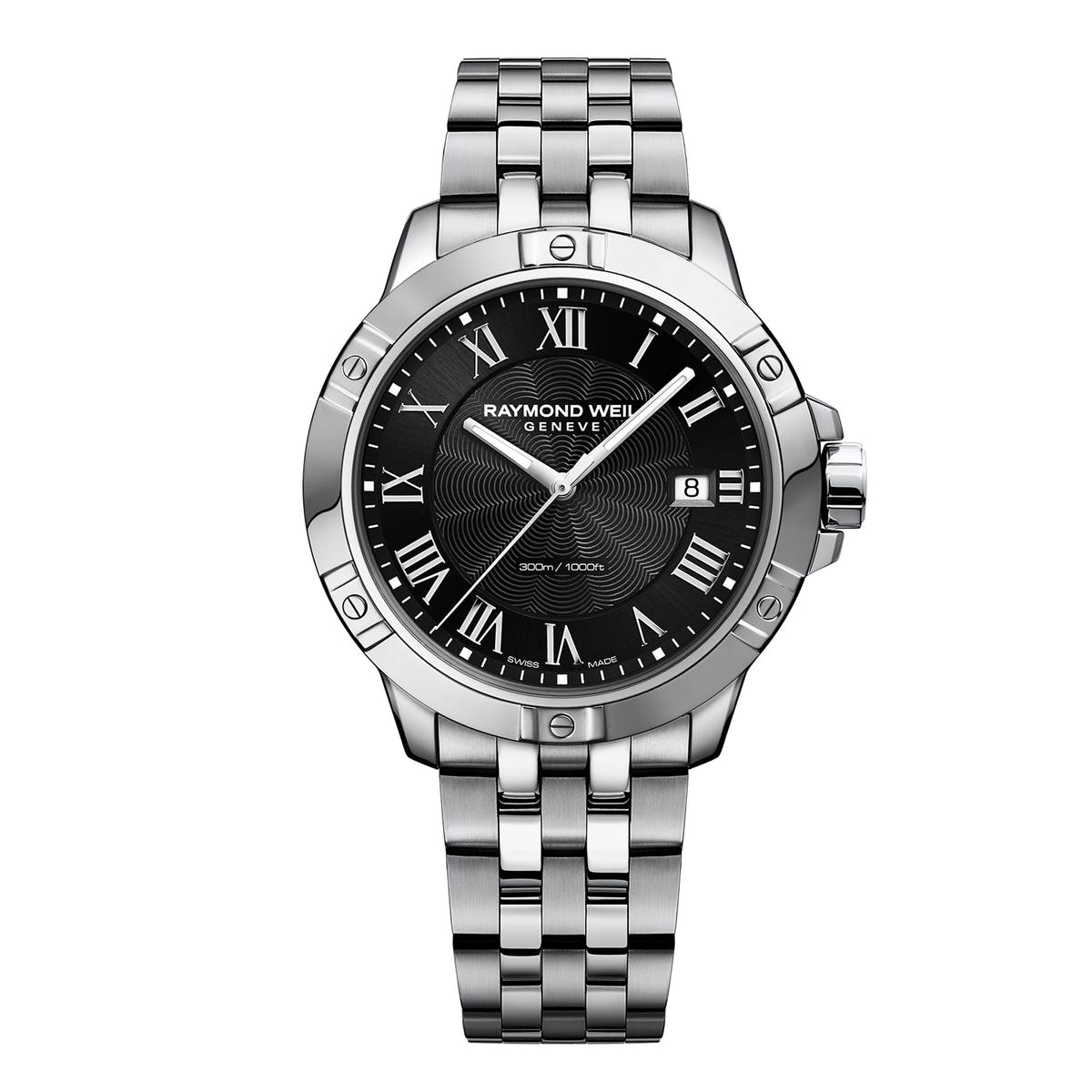 Raymond Weil 8160-ST-00208