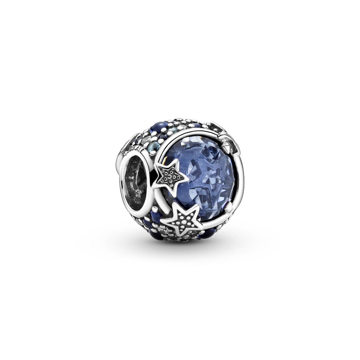 Pandora charm Crescent Moon