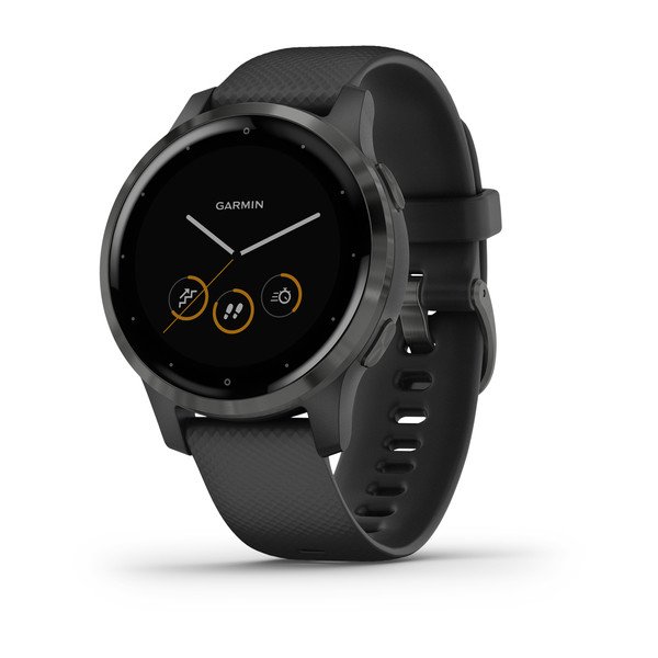KLEINERE GPS-SMARTWATCH SPECIAAL VOOR EEN ACTIEVE LEVENSSTIJL

Stel hem in op jouw lichaam en train met een smartwatch die alles kan bijhouden en je kan helpen je gezondheids- en fitnessdoelen te bereiken.