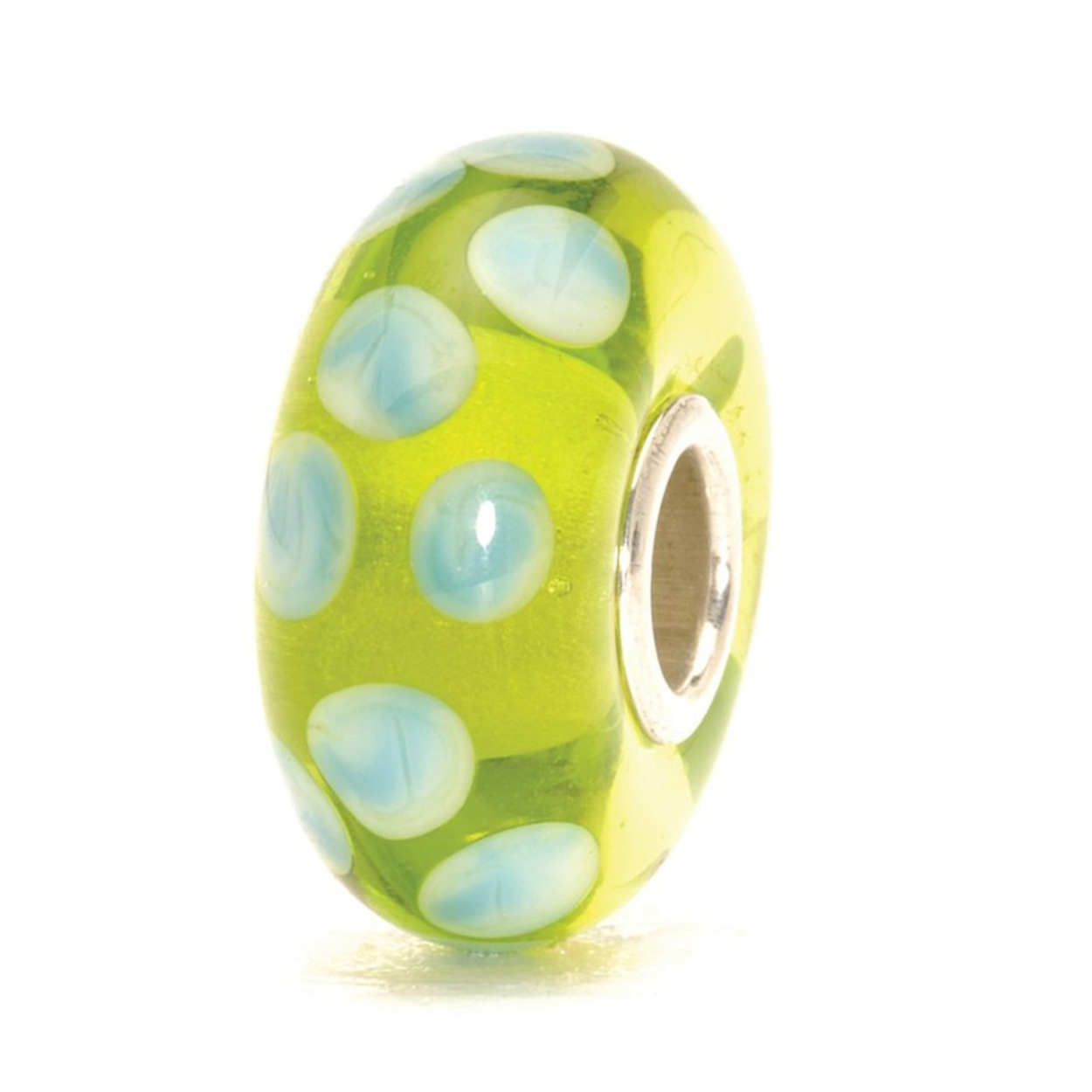 kurkooise green dot