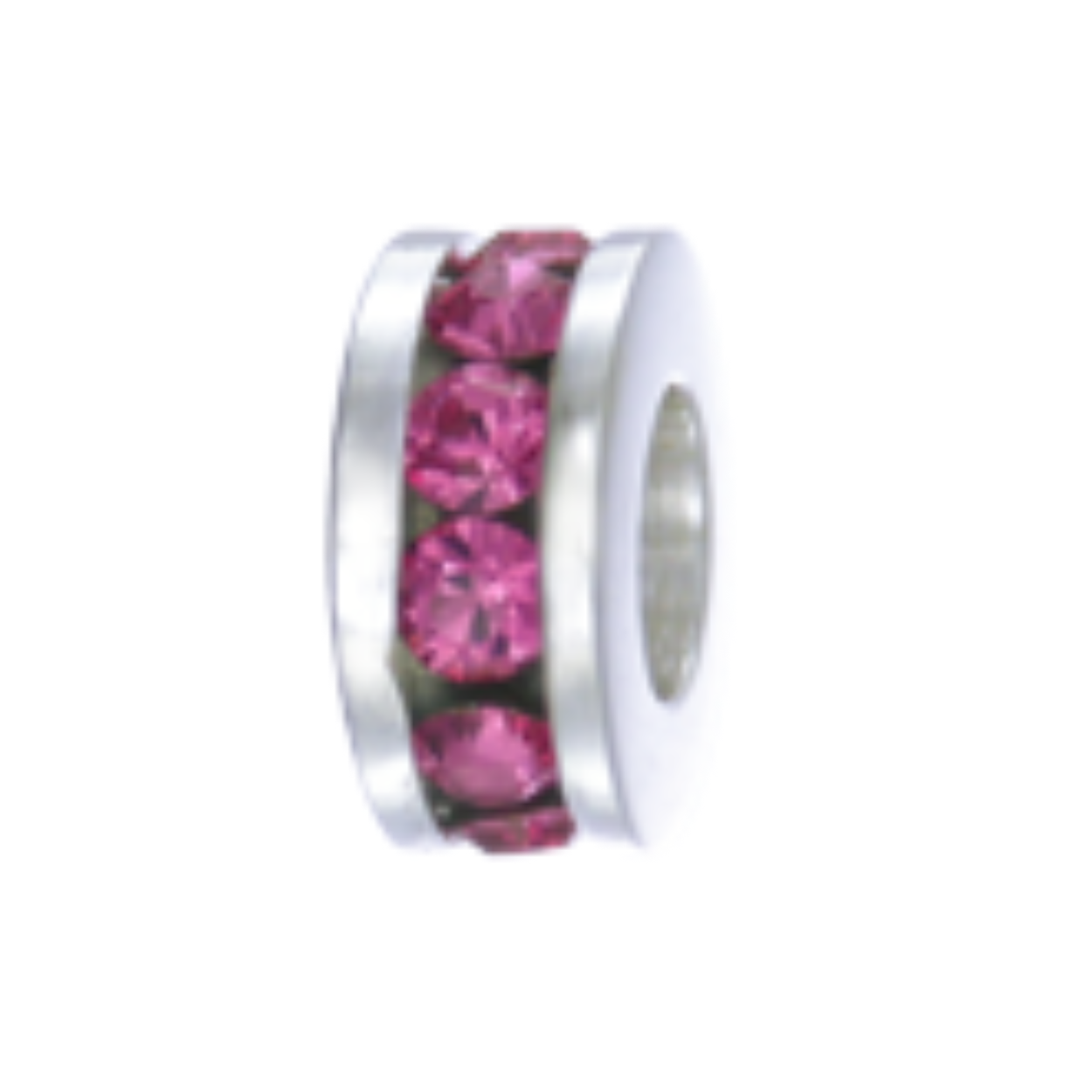 Zilver Zirkonia