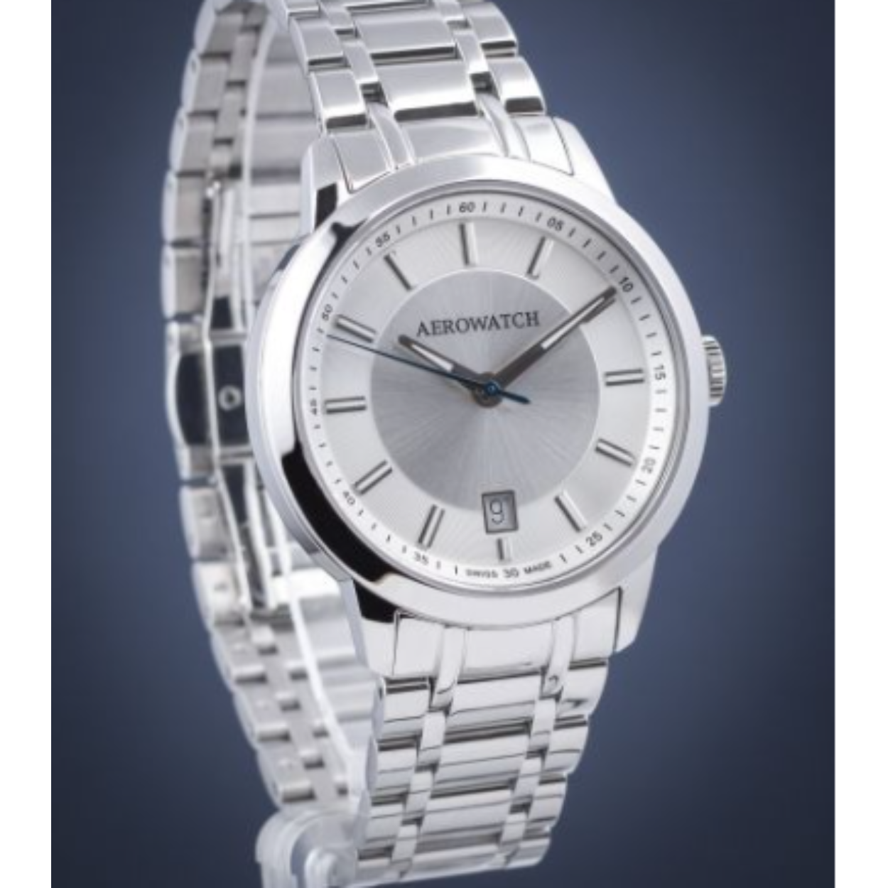 Aerowatch A42972AA07 Les Grandes Classiques