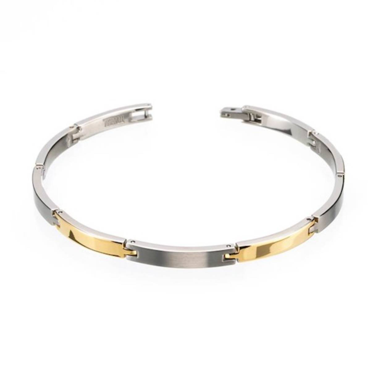 Boccia Armband Titanium 0319-05